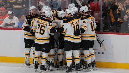Underdog Strategy: Bruins & Leafs Tips for Tonight's NHL Matchups 🏒