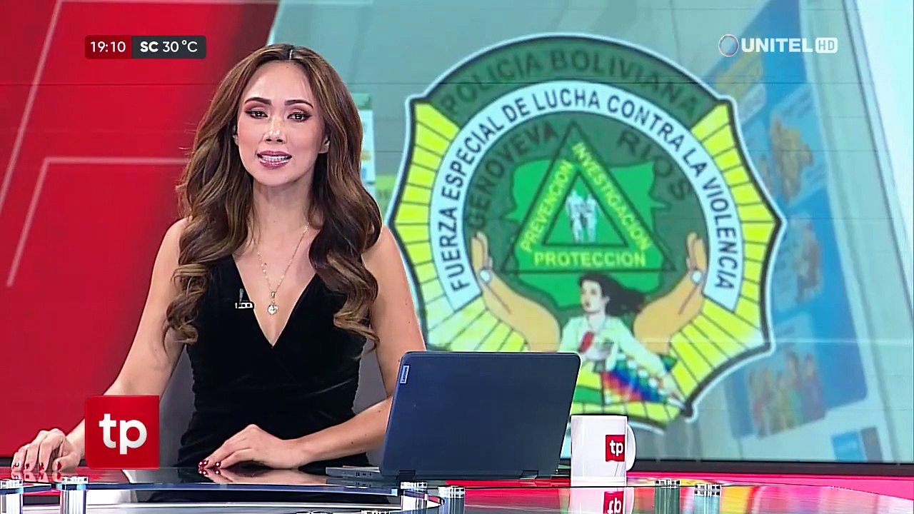 Santa Cruz: Aprehenden al padrastro y a la madre de una adolescente que era prostituida por ambos 