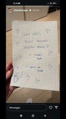 santa lucia Is coming