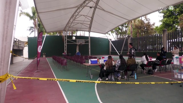 Las vacunas son una herramienta para evitar enfermedades graves