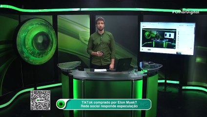 TikTok comprado por Elon Musk? Rede social responde especulação