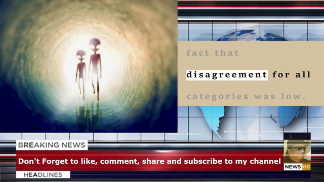 Do aliens exist? We studied what scientists really think