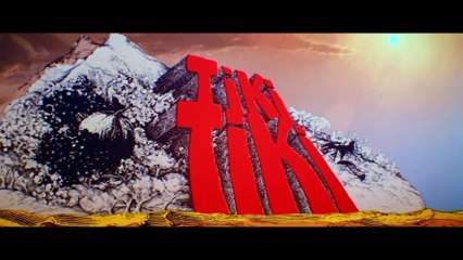 Tiki Tiki | movie | 1971 | Official Trailer