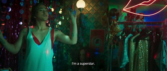 Midnight in Bali (2025) | Official Trailer – A Captivating New Movie 🌴