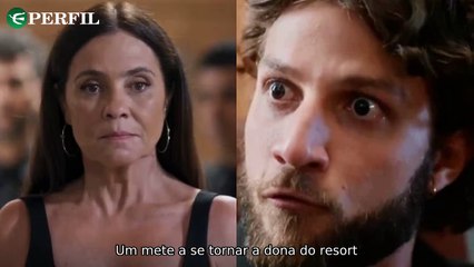 "Escândalos, traições e revelações: famosos se envolvem em polêmicas que chocam o público."