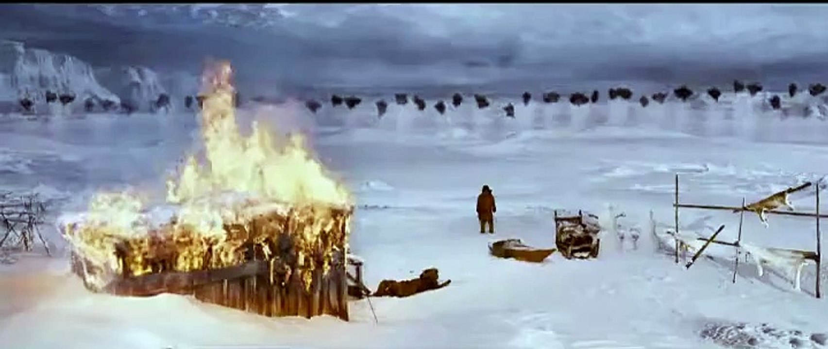 The Warrior's Way | movie | 2010 | Official Trailer