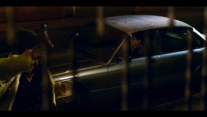 Patio de Chacales | movie | 2025 | Official Teaser