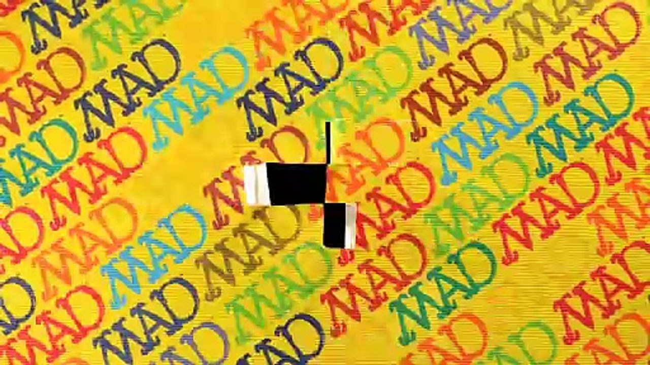 MAD S01E07