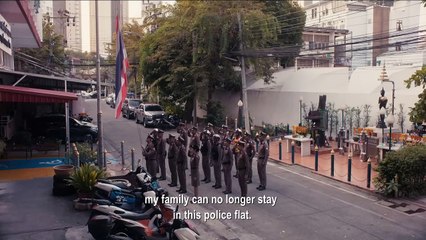 Flat Girls | movie | 2025 | Official Trailer