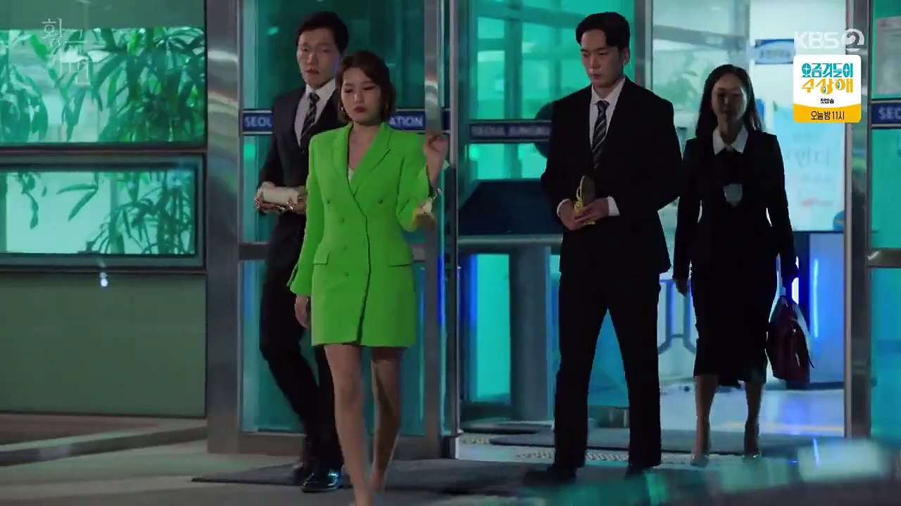 Gold Mask Episode 3 Full HD