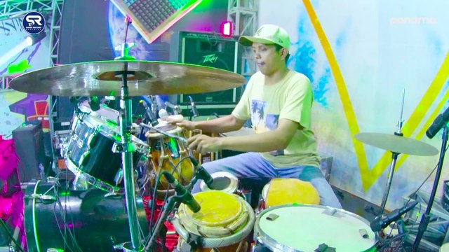 Janji Tresnomu - Putra Angkasa [Official Music Video]