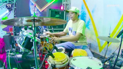 Janji Tresnomu - Putra Angkasa [Official Music Video]