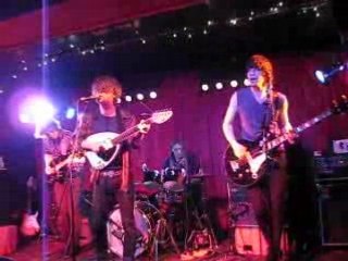 Yelps@Water Rats