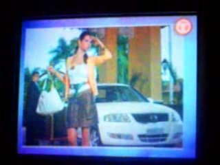 Sesion de Fotos 3er Programa - Realmente Bella