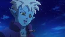 'Dragon Ball DAIMA' - Tráiler Oficial Doblado