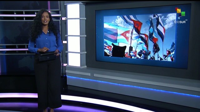 Cubanos son escépticos ante la eliminación del país de la lista de patrocinadores del terrorismo