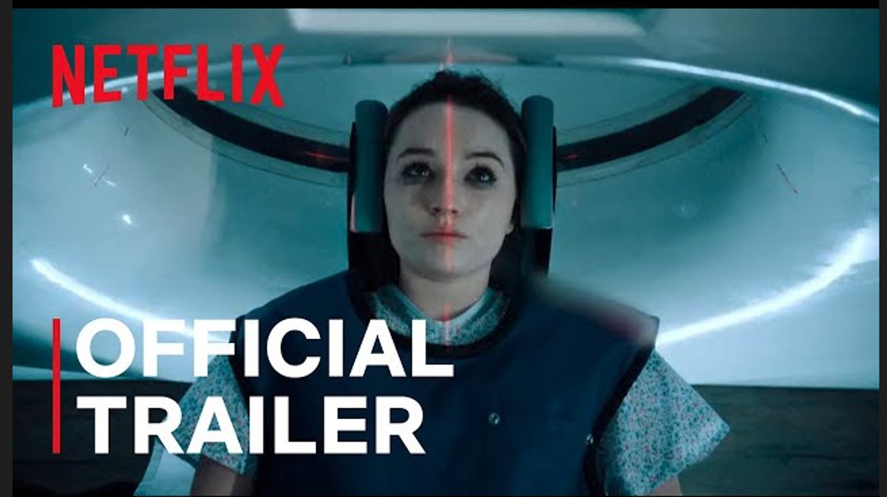 Apple Cider Vinegar | Official Trailer - Netflix