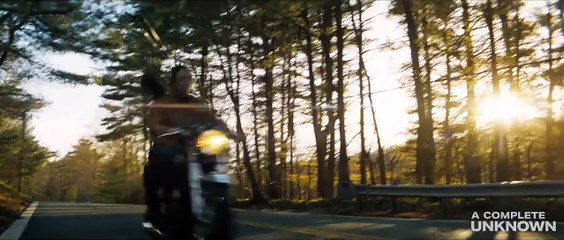 A Complete Unknown (2025) | Official Trailer – The Rise of Bob Dylan 🎸