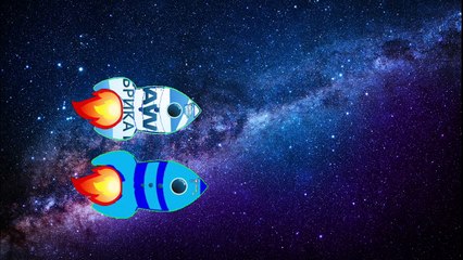 приключения алавара и захара xs в космосе 2 серия босс опять вернулся! босс будет хп это 500%