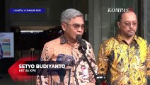 Kata Ketua KPK Setyo Soal Kabar Megawati Telepon Prabowo Terkait Hasto Tak Ditahan