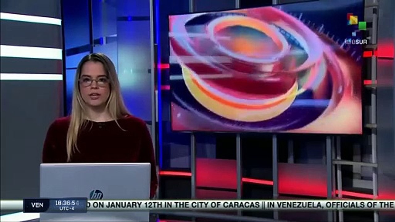 Cuba: Official communiqué
