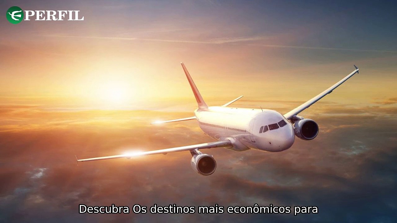 "Viagens econômicas, alerta do Banco Inter e série de suspense: Novidades impactantes em 2025!"