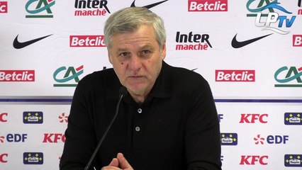 Génésio : "Pas un exploit, mais une grande performance"