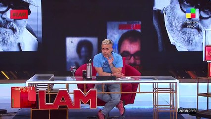 📢 Elba Marcovecchio ROMPE EL SILENCIO tras la muerte de Jorge Lanata: "Lo vi en paz"