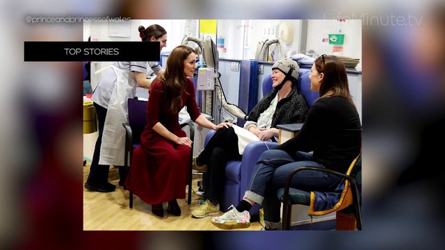 Kate Middleton in Remission, Jessica Simpson and Eric Johnson Split, Patrick and Brittany Mahomes Welcome Third Baby, Carrie Underwood to Perform at Inauguration