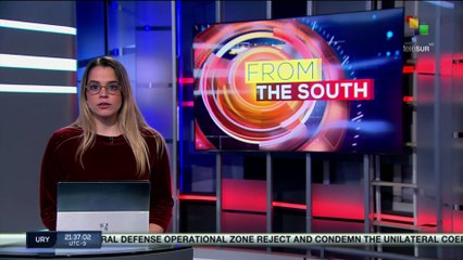 FTS 16:30 14-01 Washington removes Cuba from “state sponsors of terrorism” list