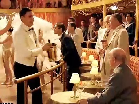 Novela Gabriela _ Capítulo 8 _ Parte 1