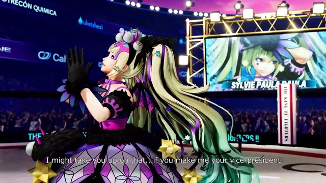 Tomb Raider IV,V, & VI Remastered – Meet the Bosses (Nintendo Switch) Trailer + Street Fighter 6: Mai shiranui Gameplay Trailer