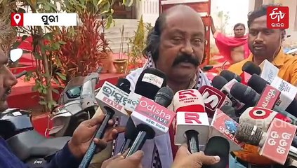 ମହୋଦଧିରେ ସ୍ନାନ କରି ମହାପ୍ରଭୁଙ୍କୁ କ୍ଷମା ପ୍ରାର୍ଥନା କଲେ କଂସ