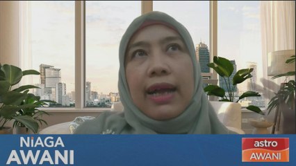 Integrasi AI dan Blok Rantai dalam Perkhidmatan Kerajaan Malaysia