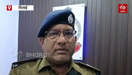 भिलाई प्रोफेसर विनोद शर्मा पर हमले के आरोपियों को रिमांड, सीन रिक्रिएट कर सकती है पुलिस