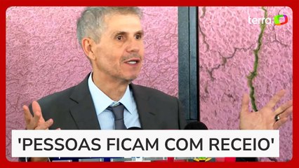 Fake news sobre Pix é atitude criminosa e tem consequências, diz novo ministro da Secom