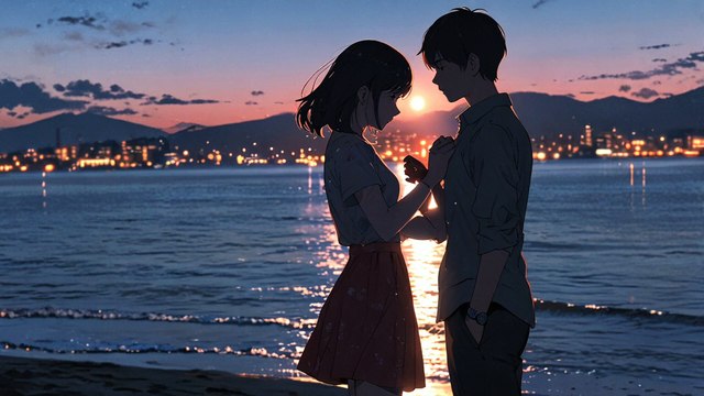 Teri Aankhon Me Basa Hai Mera Jahaan || Hindi New Song