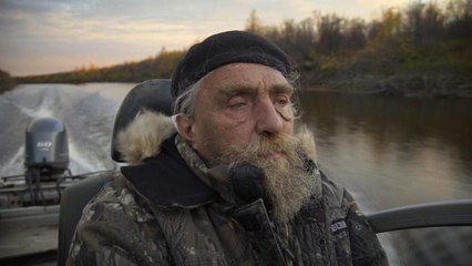 Retour à l'âge de glace, l'hypothèse de Zimov