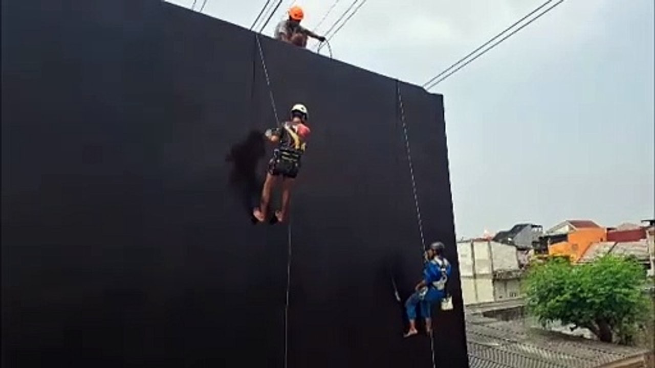 Jasa Waterproofing Dak Beton di Jakarta: Lindungi Bangunan Anda dari Kebocoran