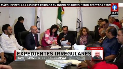 Gobierno de Cuauhtémoc Blanco integra 70 expedientes con irregularidades y presuntos desvíos