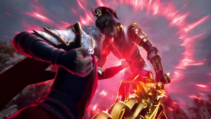 I can have infinite enlightenment ¦ Episode 27 - WSAnime