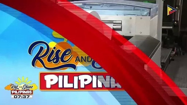 Pag-imprenta ng mga balota para sa 2025 national at local elections, ititigil muna ng COMELEC