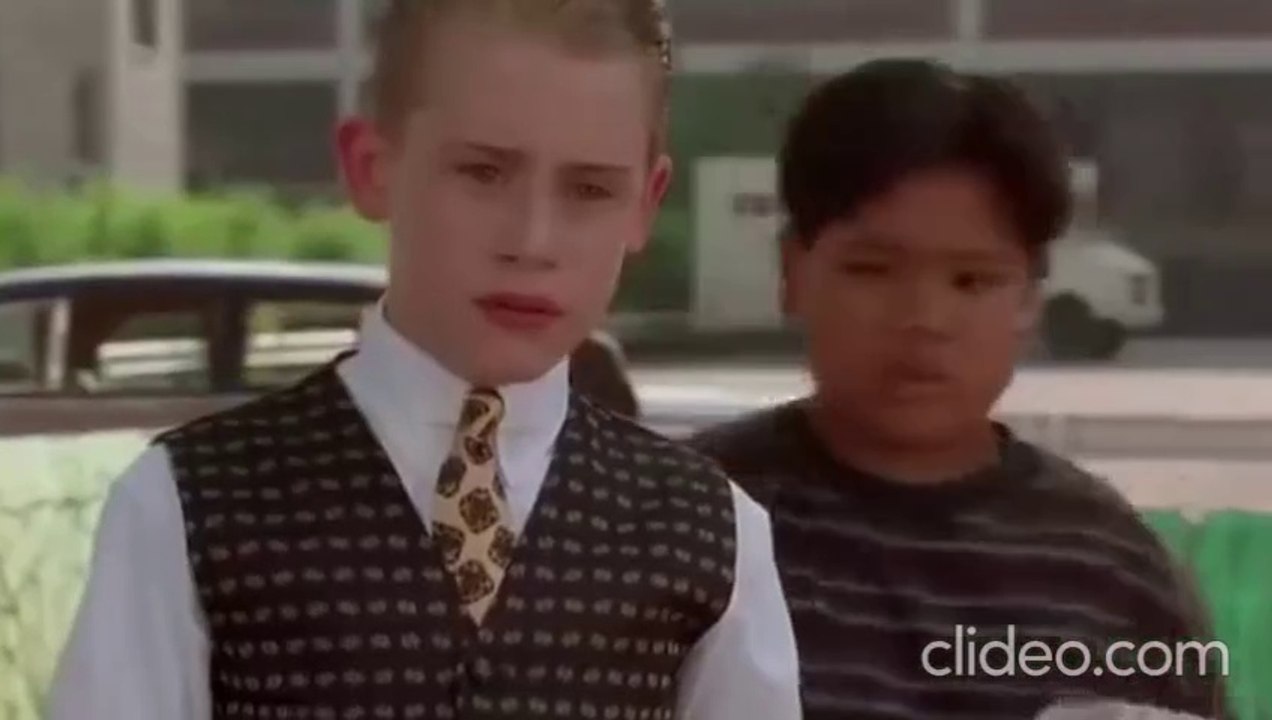 Ricky Ricon (1994) pelicula completa español latino - Vídeo Dailymotion