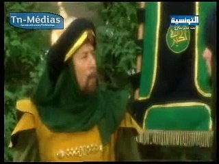 مسلسل الطارق   حلقة 22