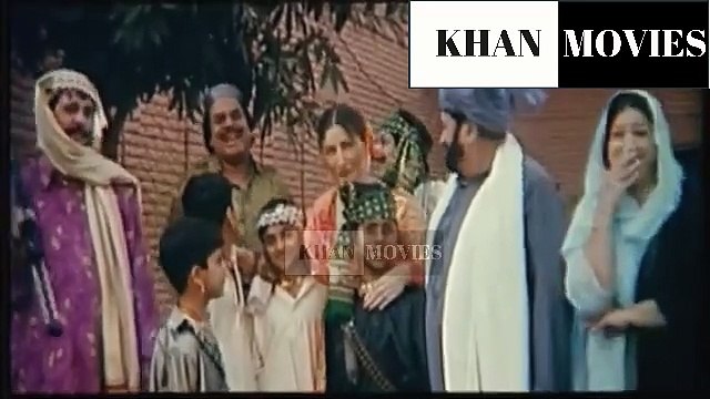 JAGGA TAX (2002) SHAAN ; SAIMA ; SANA FULL MOVIE (PART 1) | KHAN MOVIES