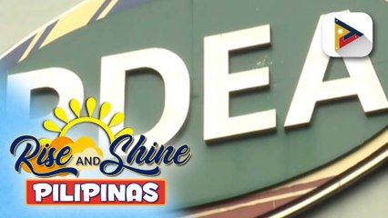 PDEA, nakakolekta ng P21.43-B na halaga ng ilegal na droga noong 2024
