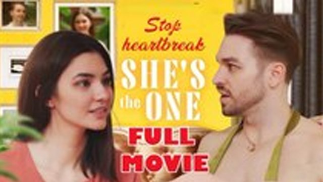 Stop Heartbreak She's The One (Full Movie) Billionaire, Short Drama, Film, Show, Anime, Movie