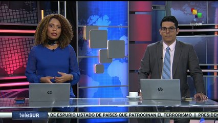 AN venezolana instaló comisión para la revisión y elaboración del cronograma electoral 2025