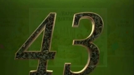 Happy 43rd birthday to Kate Middleton!