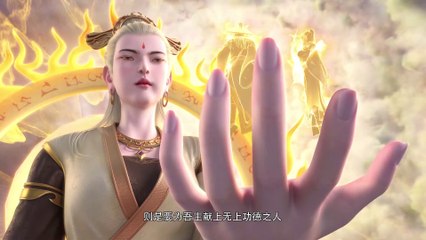 Every Disciple is a Boss Season 1 Episode 26 Multi subtitles